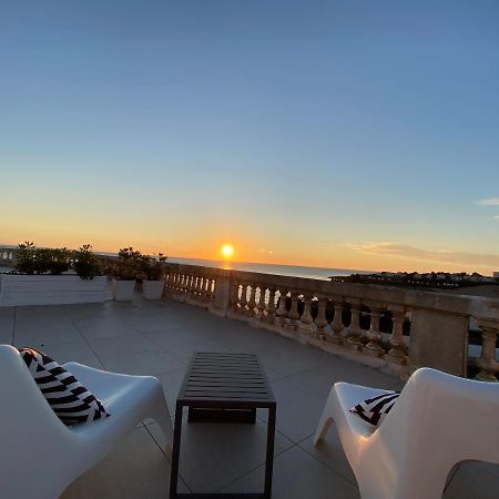 Appartement Avec Vue Mer A Pontaillac Royan Exterior foto