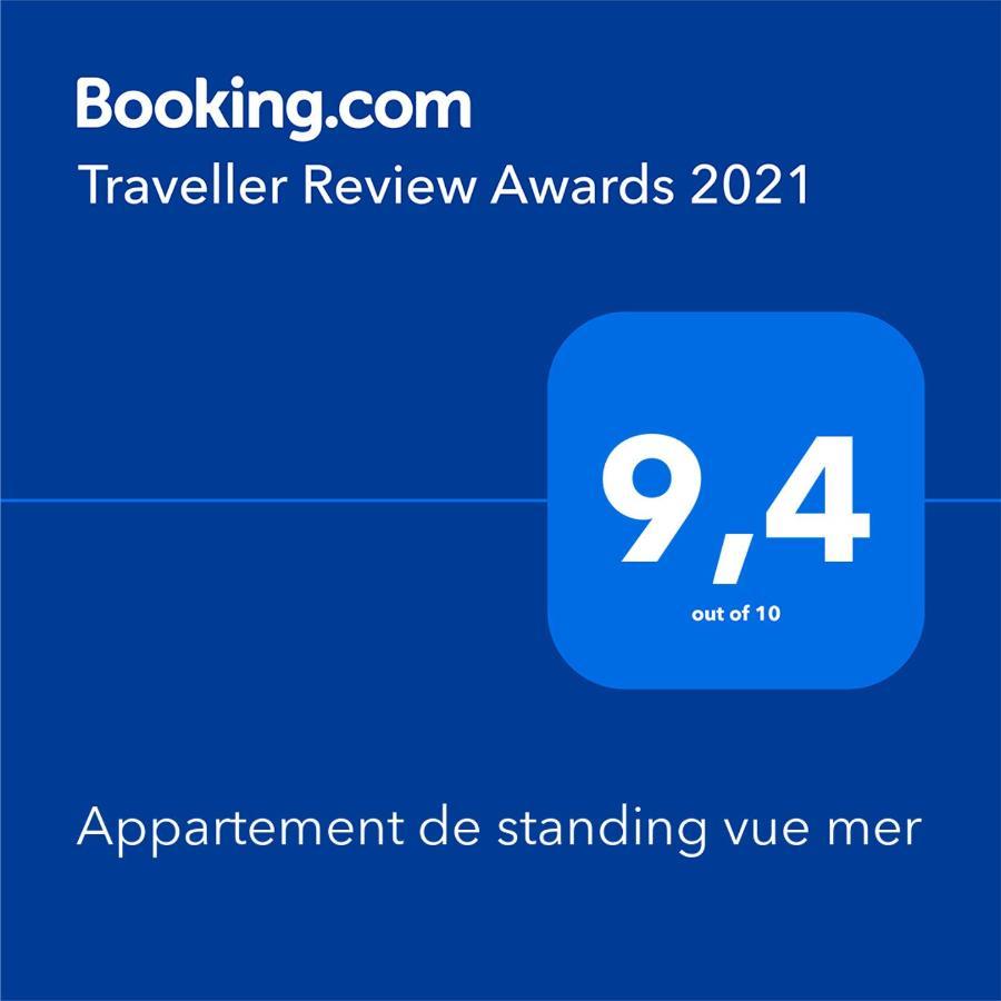 Appartement Avec Vue Mer A Pontaillac Royan Exterior foto