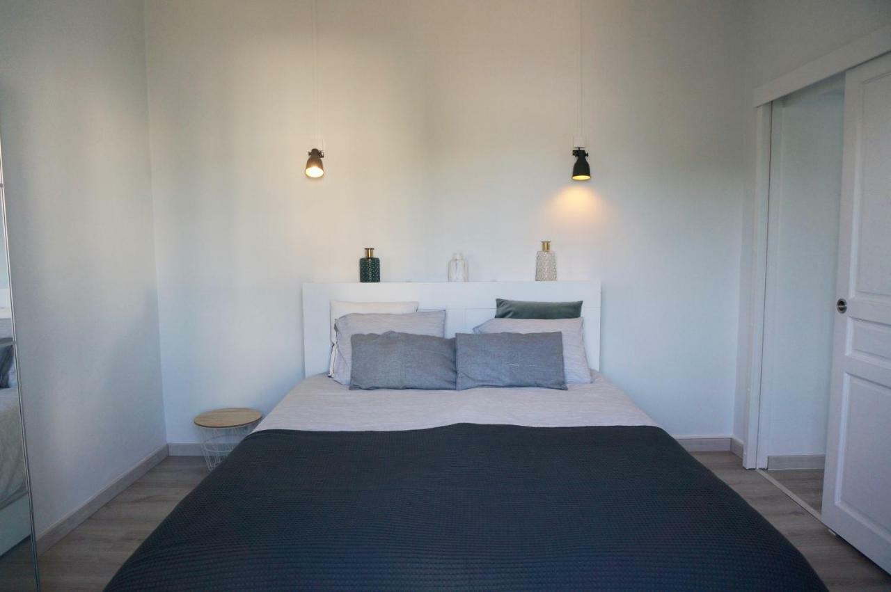 Appartement Avec Vue Mer A Pontaillac Royan Exterior foto