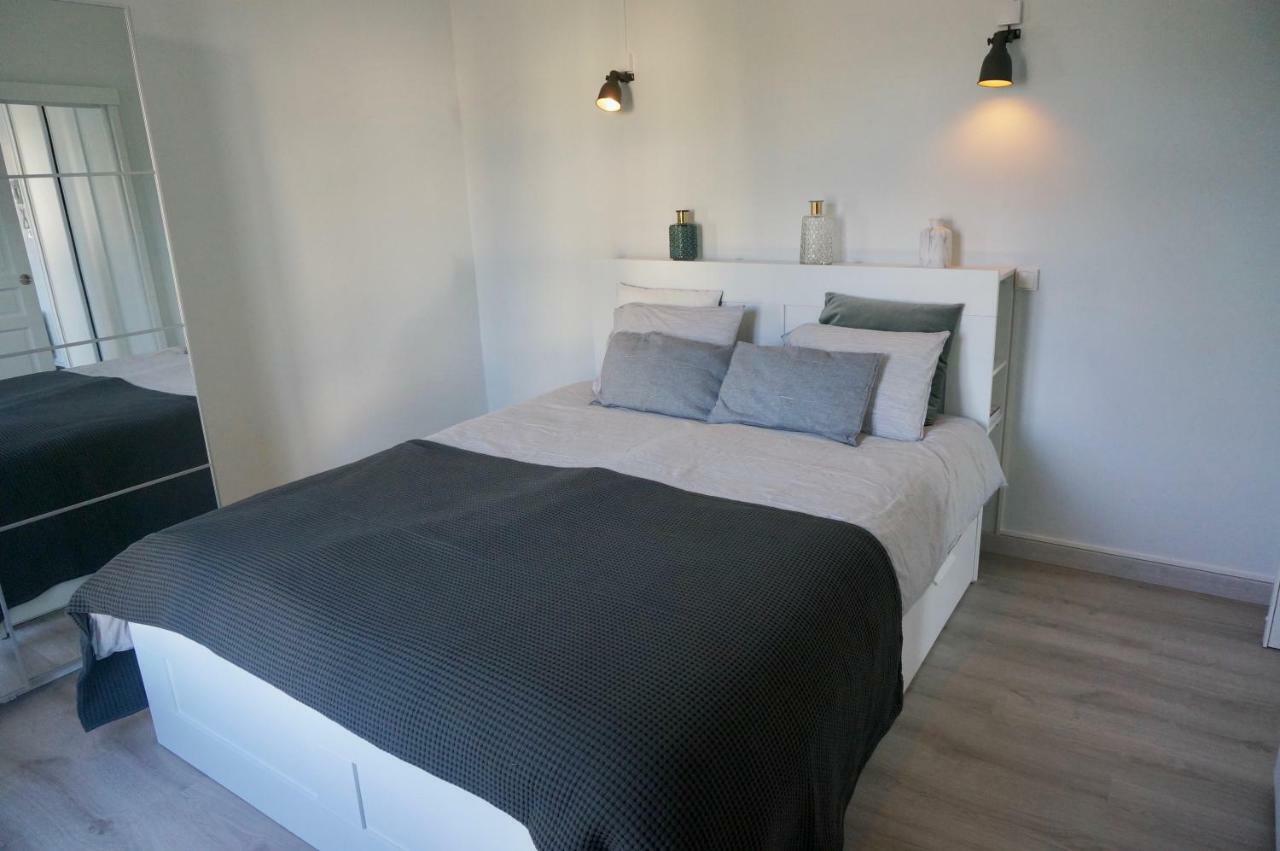 Appartement Avec Vue Mer A Pontaillac Royan Exterior foto